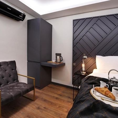 Xenia Hotel Istambul Extérieur photo