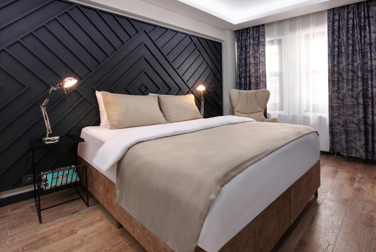 Xenia Hotel Istambul Extérieur photo
