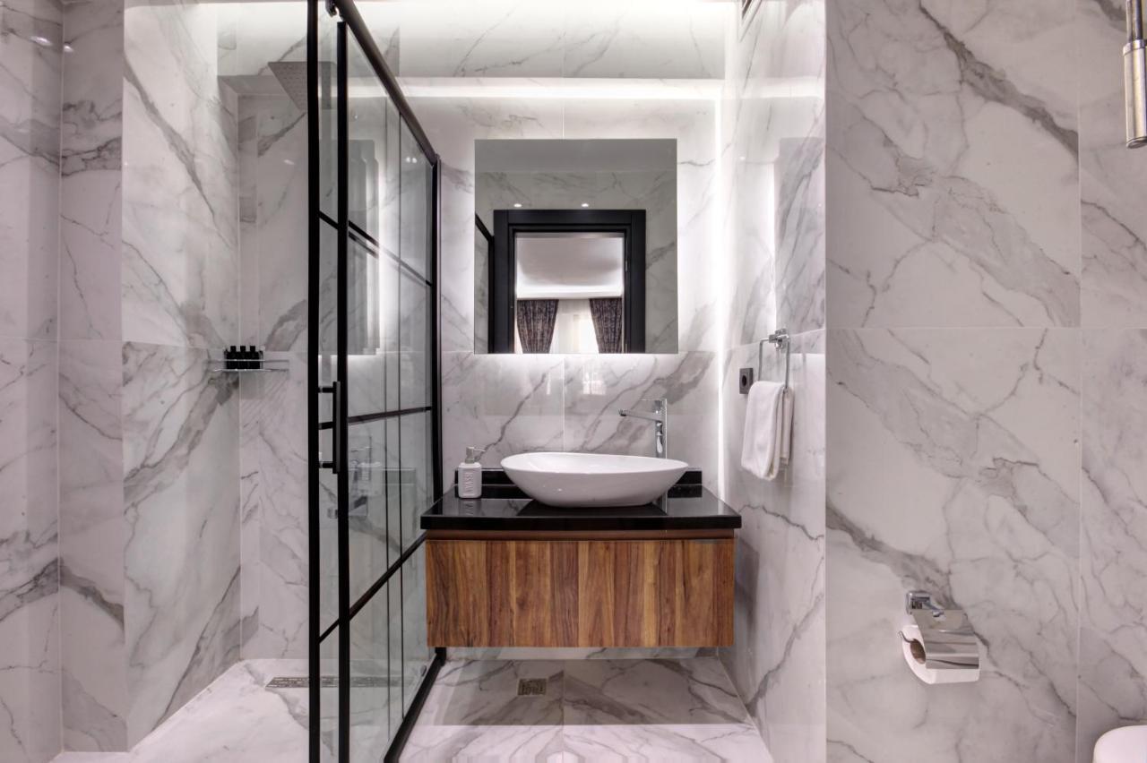 Xenia Hotel Istambul Extérieur photo