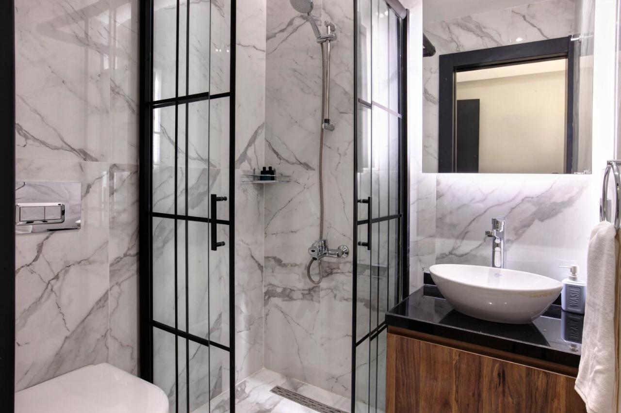 Xenia Hotel Istambul Extérieur photo