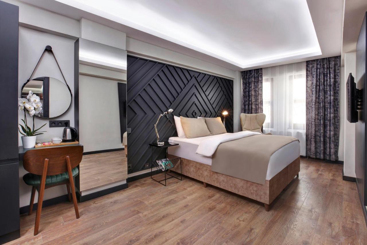 Xenia Hotel Istambul Extérieur photo