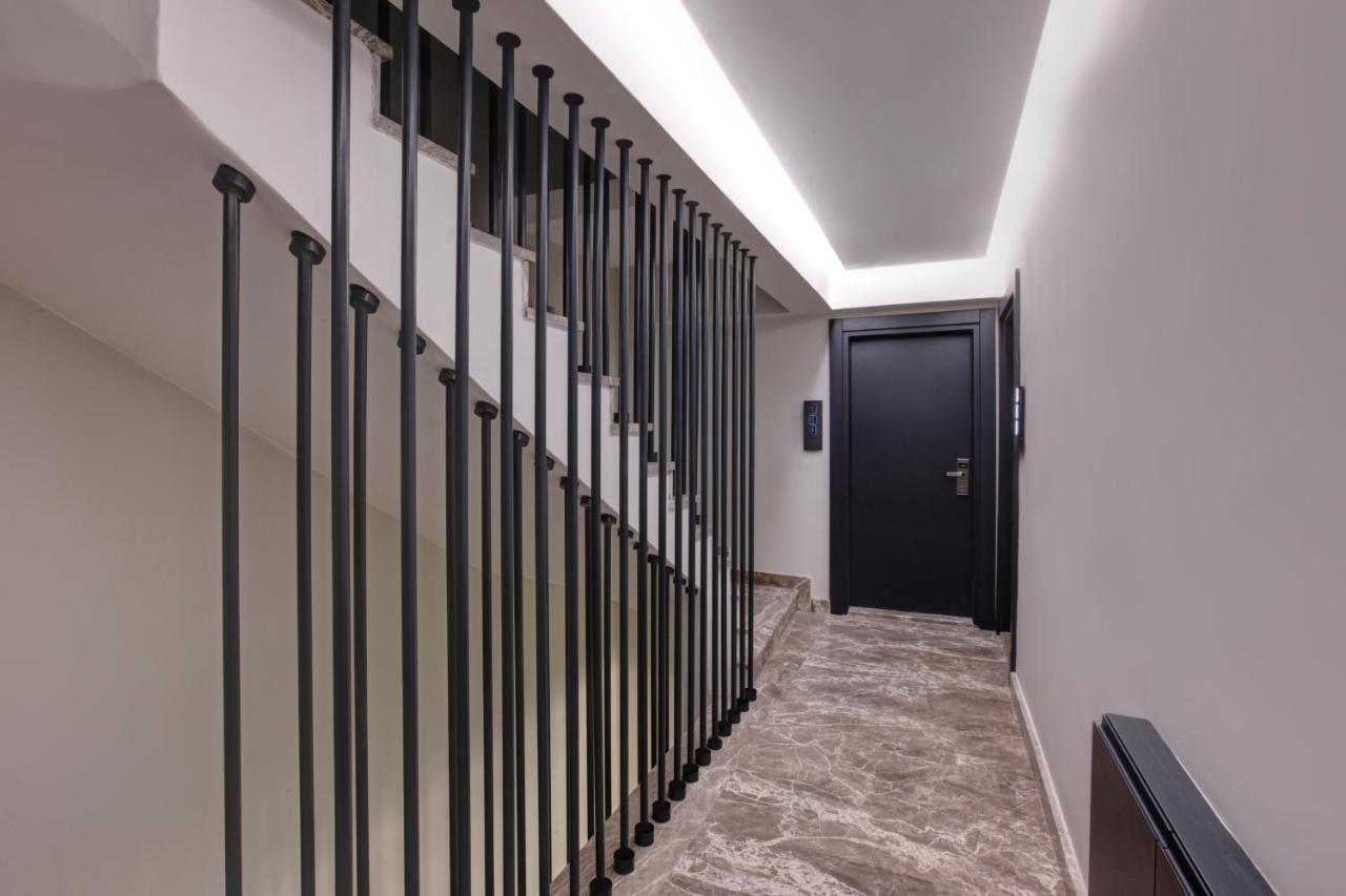 Xenia Hotel Istambul Extérieur photo