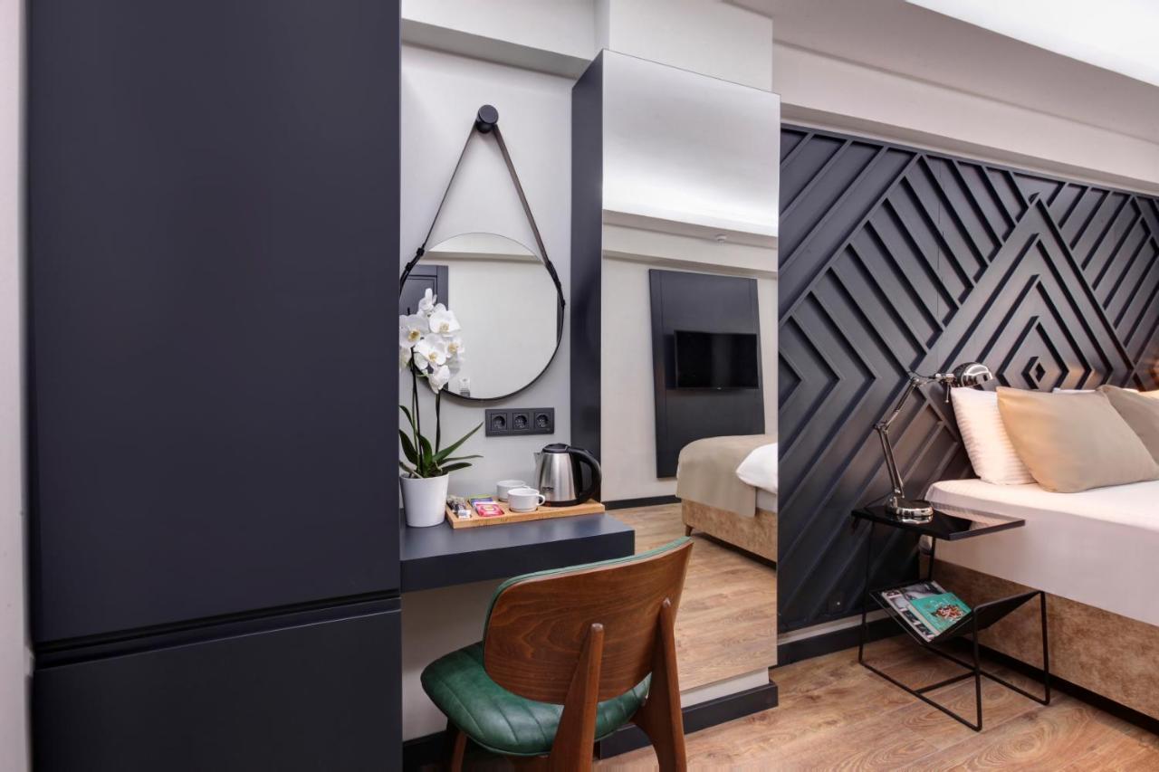 Xenia Hotel Istambul Extérieur photo