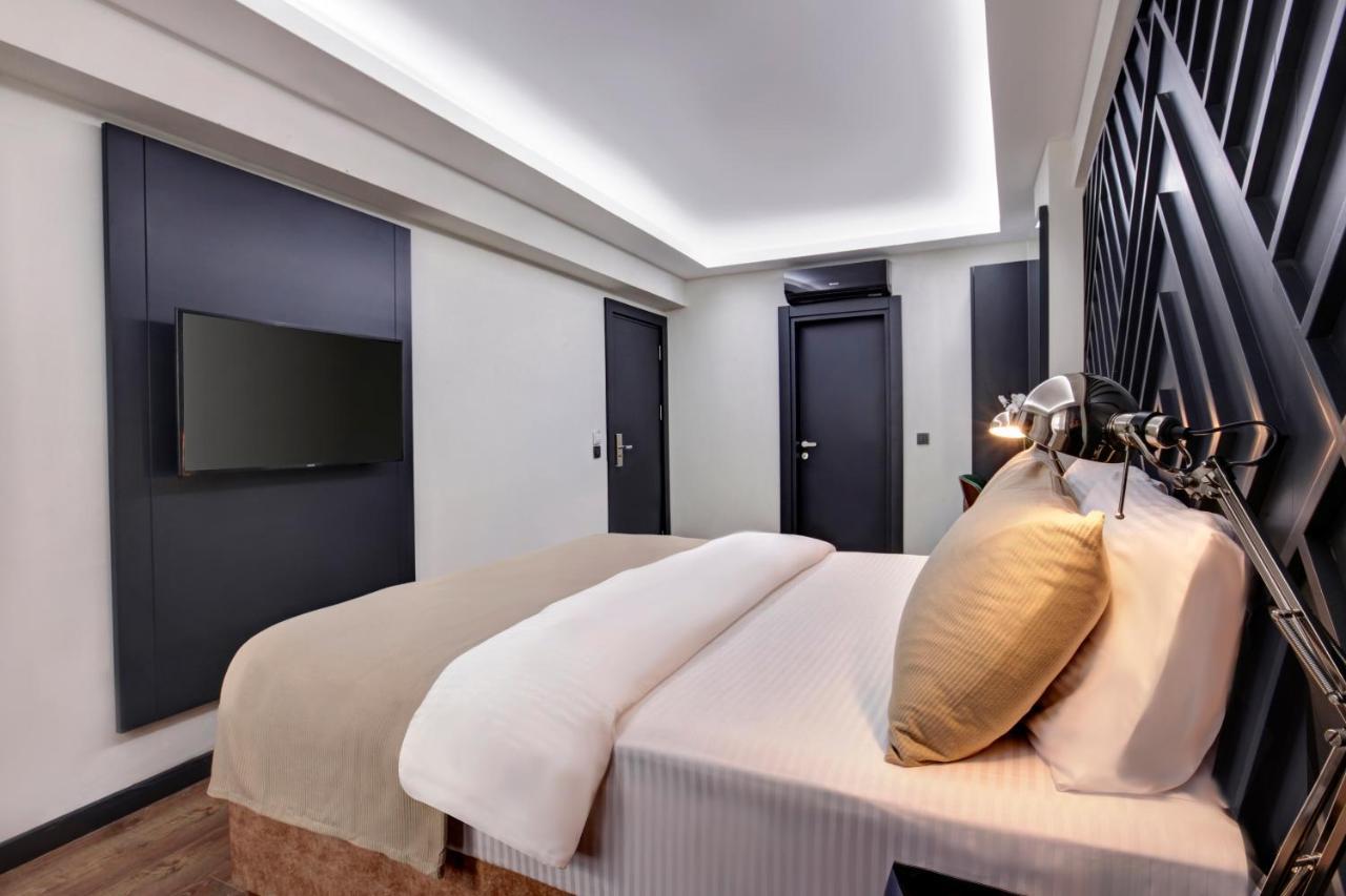 Xenia Hotel Istambul Extérieur photo