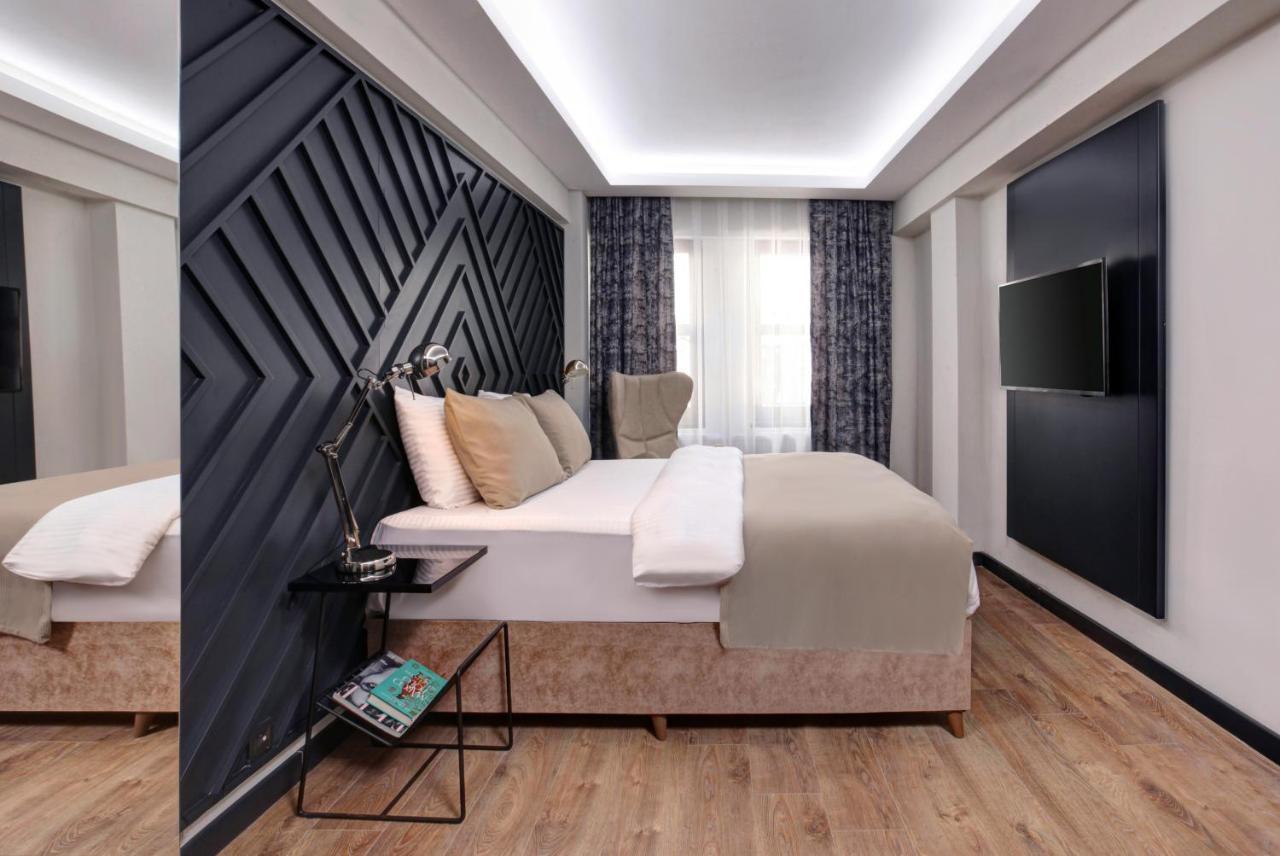 Xenia Hotel Istambul Extérieur photo