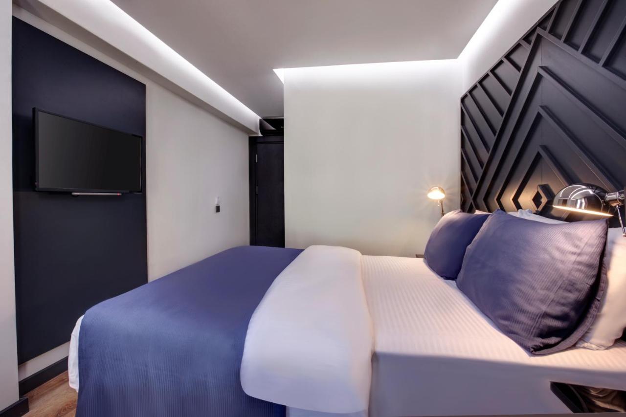 Xenia Hotel Istambul Extérieur photo