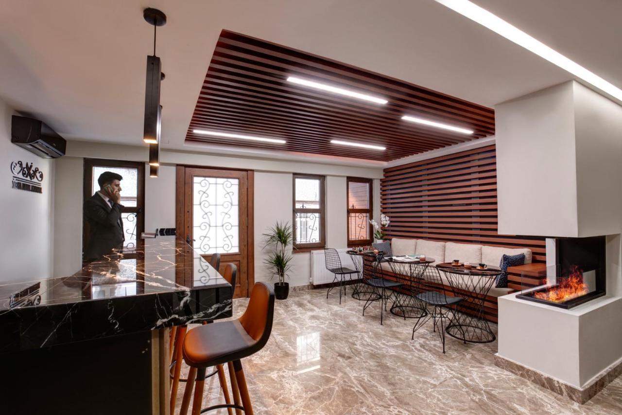 Xenia Hotel Istambul Extérieur photo