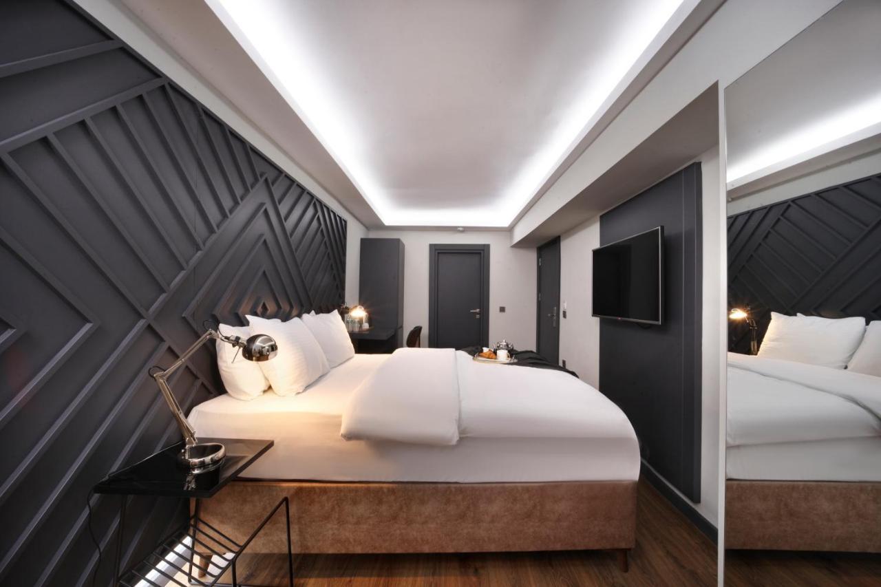 Xenia Hotel Istambul Extérieur photo