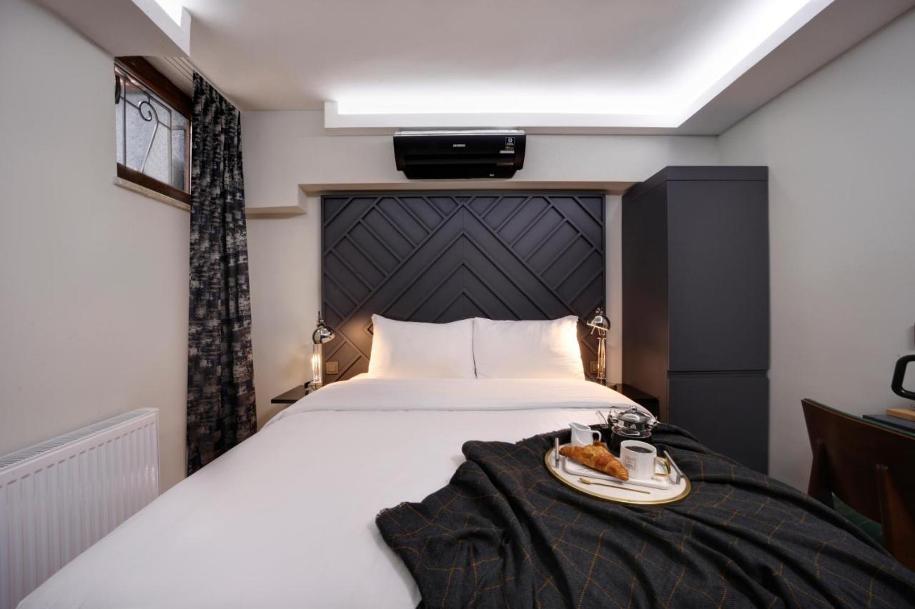 Xenia Hotel Istambul Extérieur photo