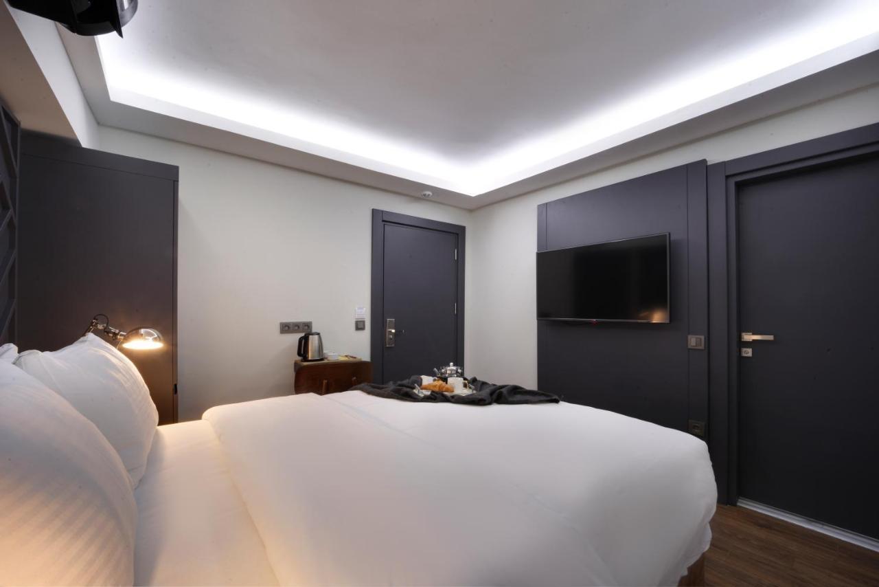 Xenia Hotel Istambul Extérieur photo