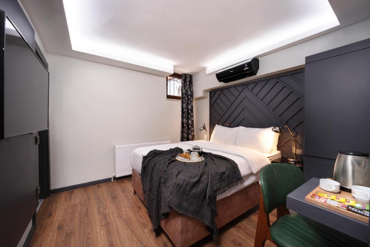 Xenia Hotel Istambul Extérieur photo