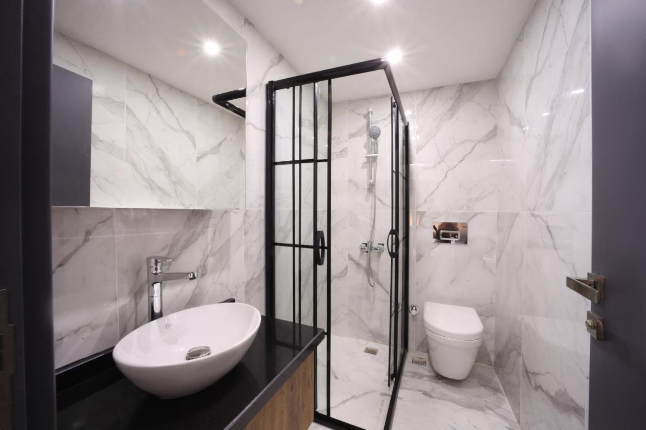 Xenia Hotel Istambul Extérieur photo