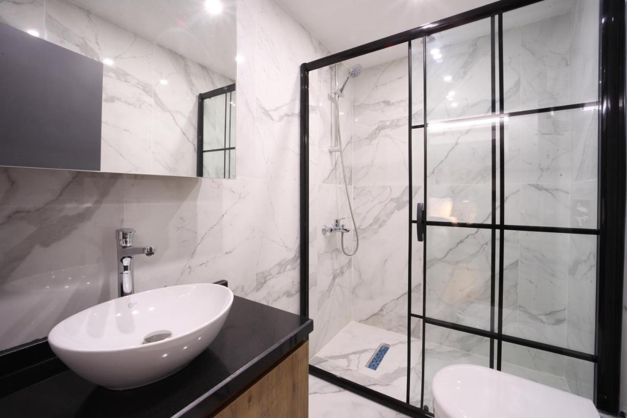 Xenia Hotel Istambul Extérieur photo