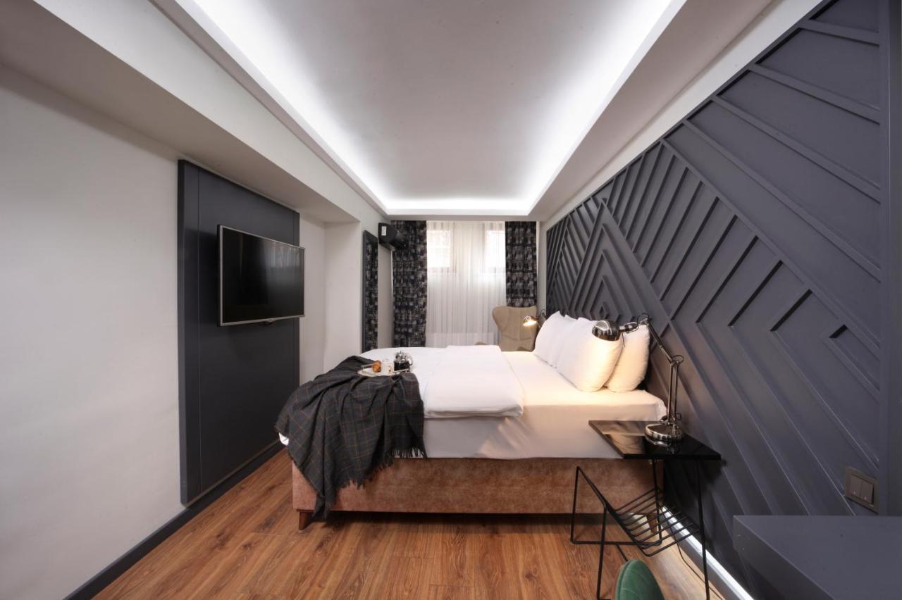 Xenia Hotel Istambul Extérieur photo
