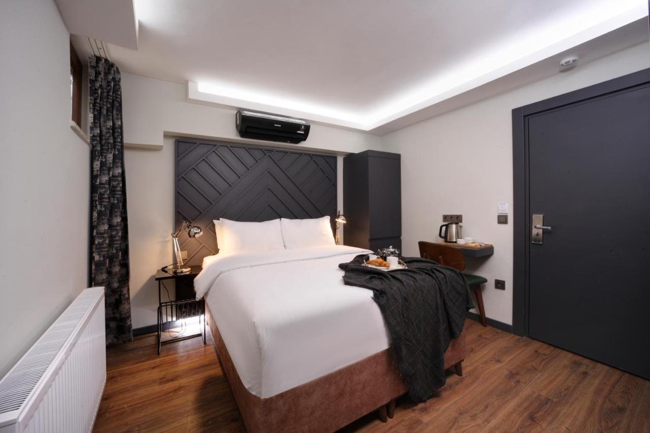 Xenia Hotel Istambul Extérieur photo