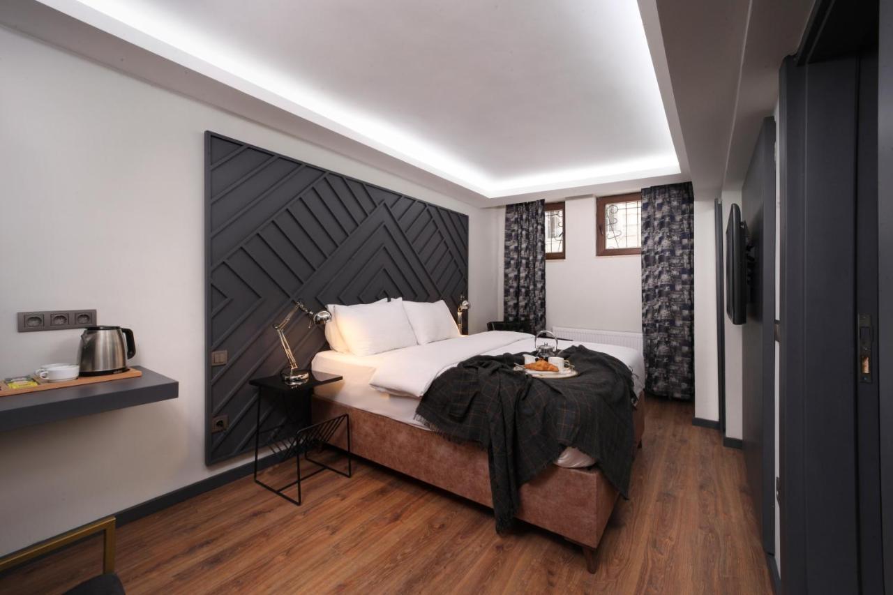 Xenia Hotel Istambul Extérieur photo