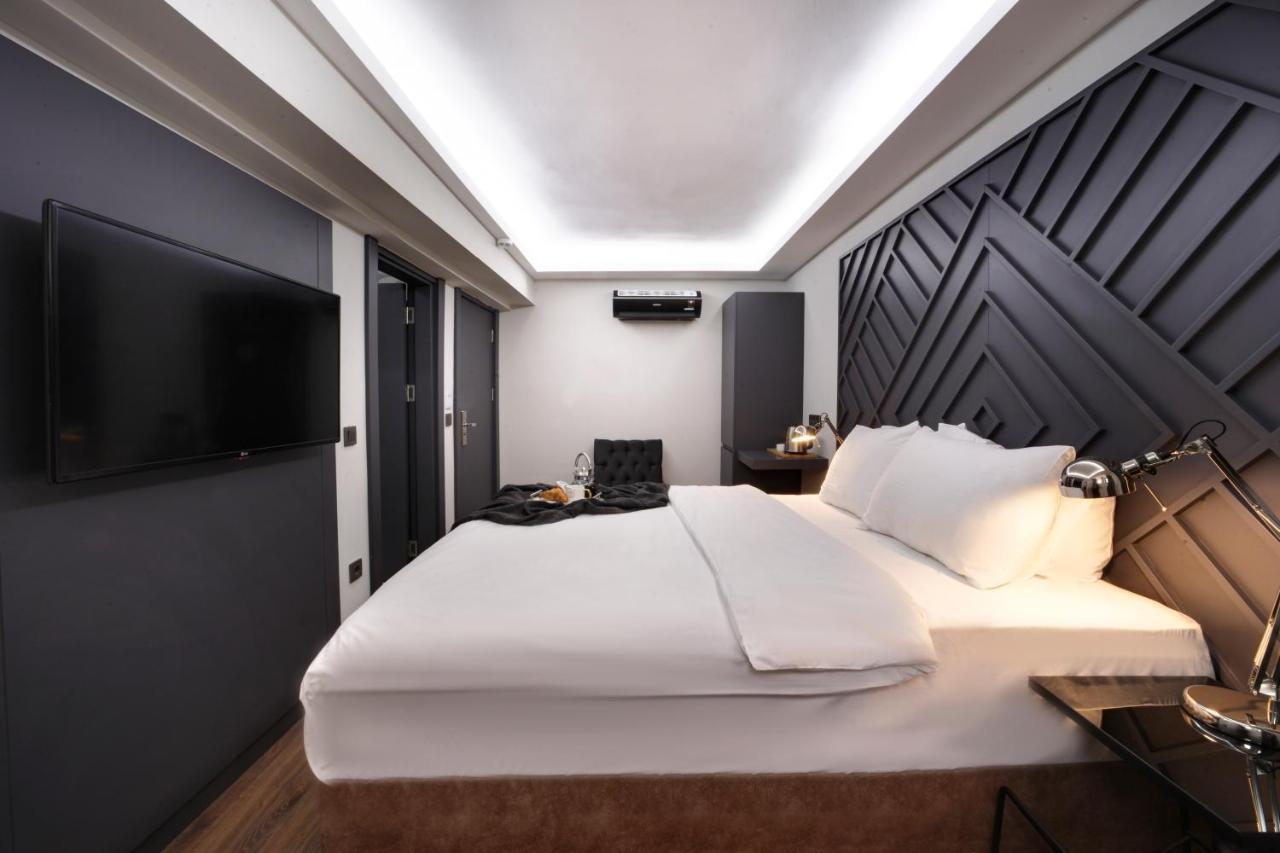 Xenia Hotel Istambul Extérieur photo