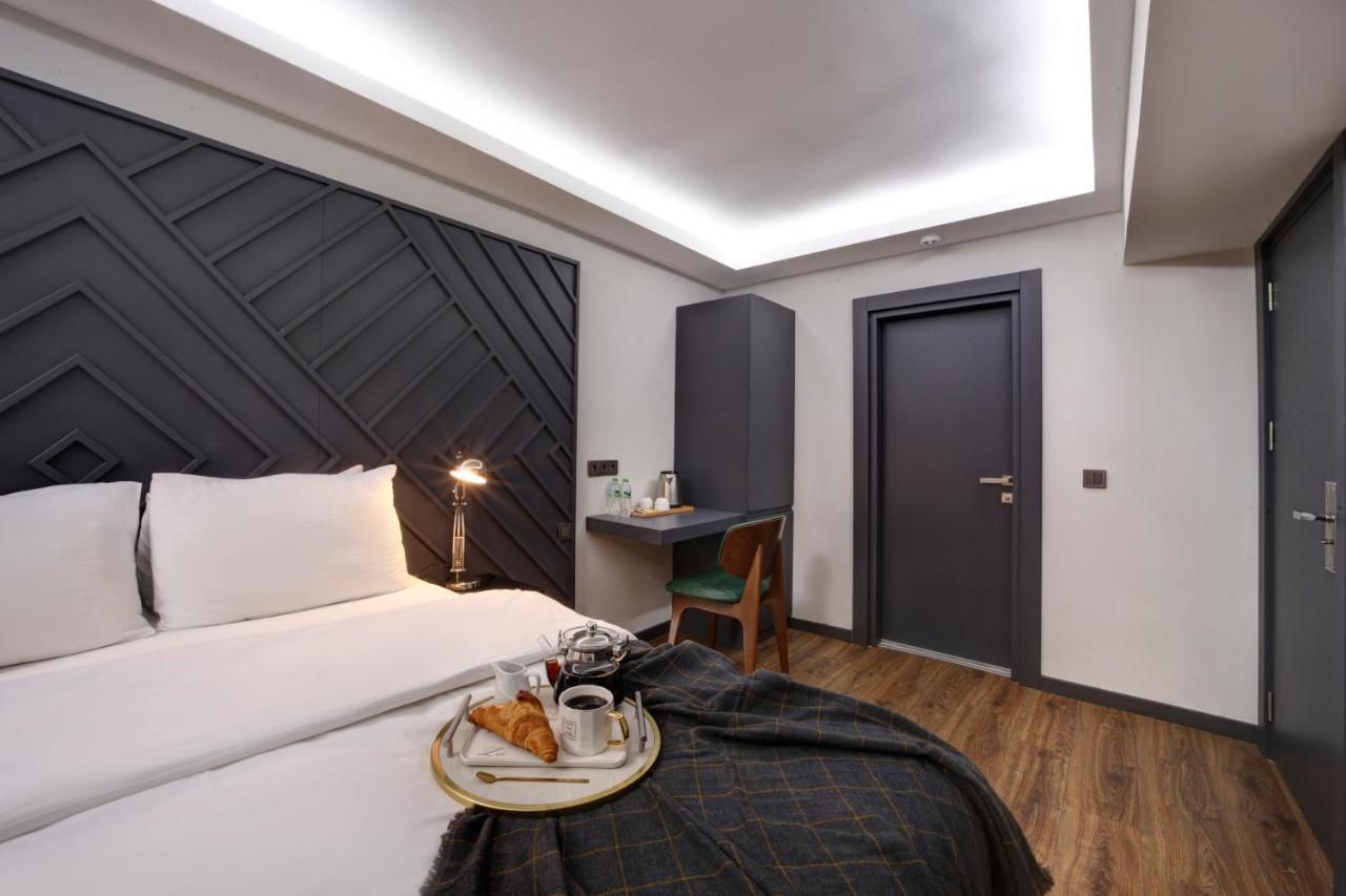 Xenia Hotel Istambul Extérieur photo