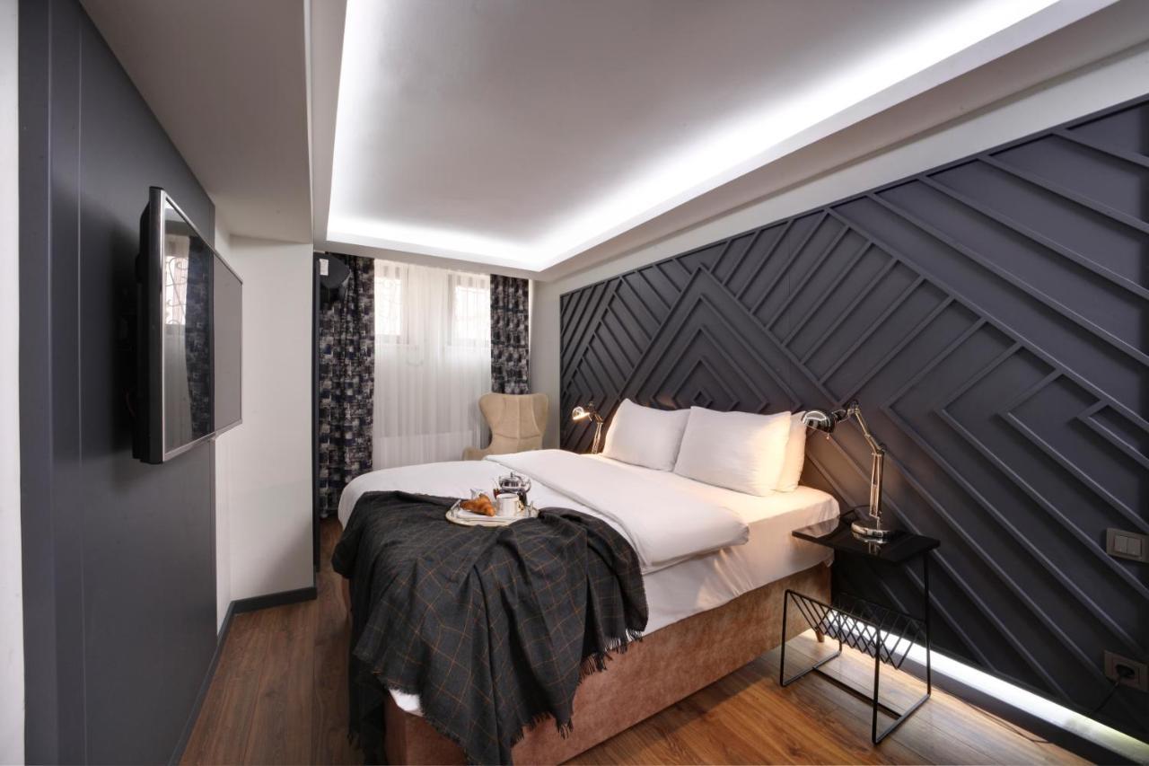Xenia Hotel Istambul Extérieur photo