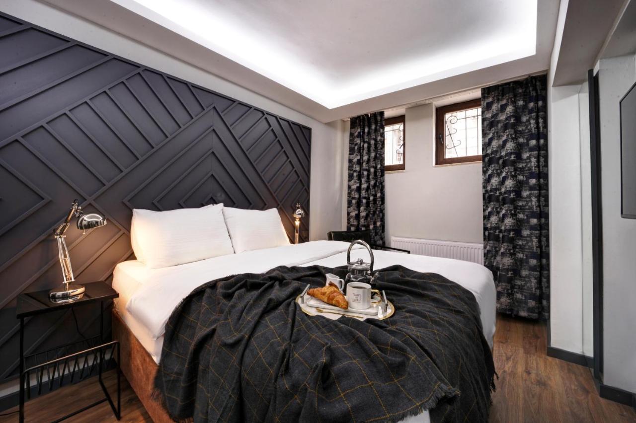 Xenia Hotel Istambul Extérieur photo