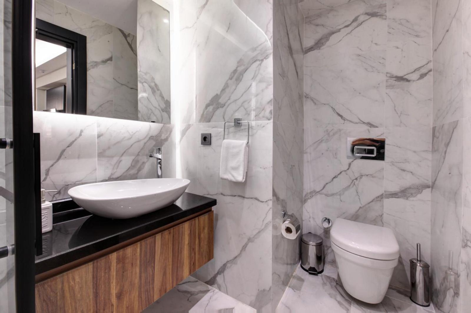 Xenia Hotel Istambul Extérieur photo
